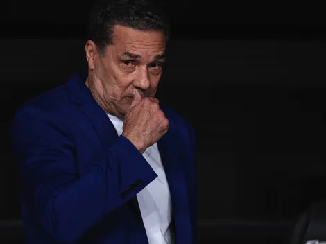 Corinthians quer negociar jogador 'arquivado' por Luxemburgo