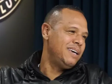 Luís Fabiano manda a real ao vivo sobre Abel Ferreira e situação repercute no São Paulo