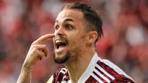 Foto: Joao Vitor Rezende Borba/AGIF - Michael é um dos nomes mais desejados atualmente no Grêmio.