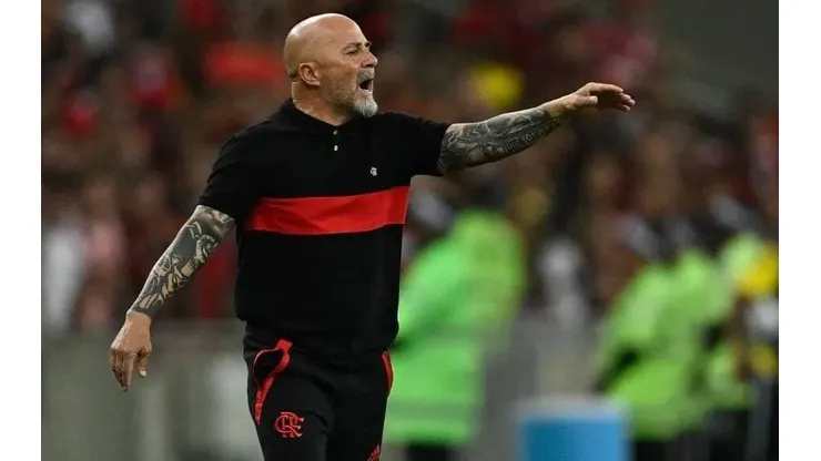 Foto: Marcelo Cortes/Flamengo