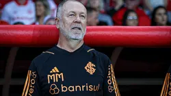 Foto: Maxi Franzoi/AGIF - Mano Menezes: técnico confirmou novidade em breve no Inter