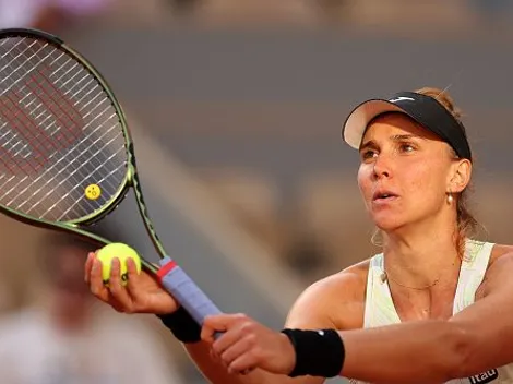 Bia Haddad Maia estreia em Nottingham: Saiba como assistir