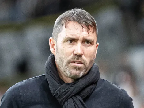 Atlético define plano A para substituir Coudet e prepara proposta