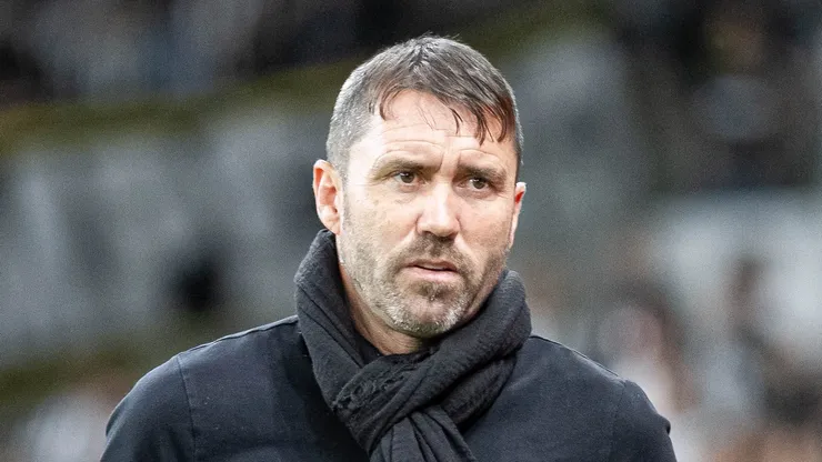 Atlético define plano A para substituir Coudet e prepara proposta