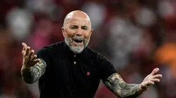 Foto: Thiago Ribeiro/AGIF - Jorge Sampaoli