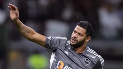 Foto: Gilson Junio/AGIF - Hulk