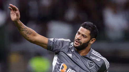 Foto: Gilson Junio/AGIF - Hulk