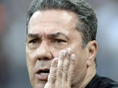 Fluminense age na surdina e abre negociação com escanteado de Luxemburgo