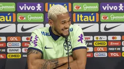 Créditos: Joilson Marconne/CBF