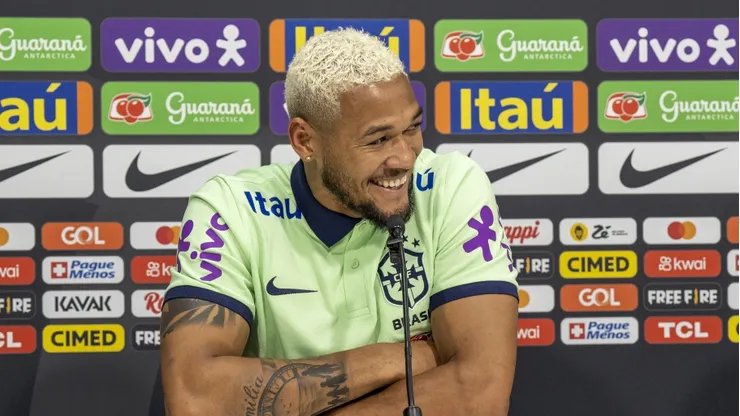 Créditos: Joilson Marconne/CBF