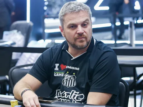 Após alta hospitalar, Rodrigo Garrido agradece carinho da comunidade