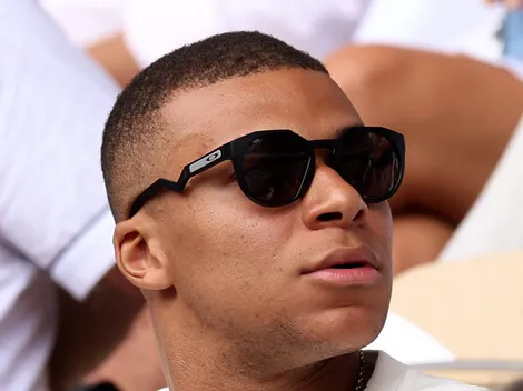 Mbappé decide sair do PSG para assinar com novo clube