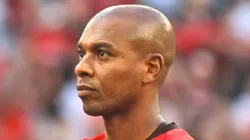 Foto: Gabriel Machado/AGIF - Fernandinho está no Athletico-PR desde 2022