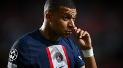 Getty Images. PSG define futuro de Mbappé no Clube