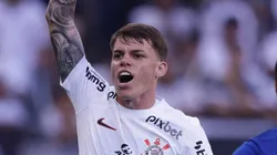 Foto: Ettore Chiereguini/AGIF - Chrystian Barletta está no Corinthians