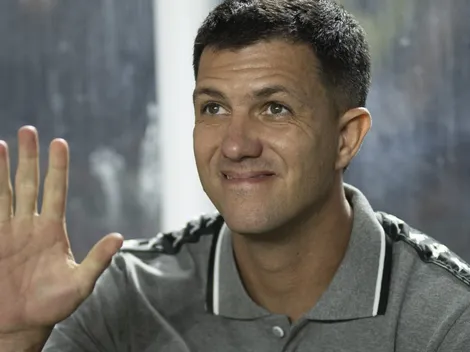 Vasco aprova Barbieri e razões são expostas nos bastidores