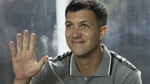 Foto: Jorge Rodrigues/AGIF