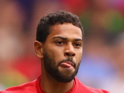 Renan Lodi toma decisão e assunto chega ao Corinthians imediatamente