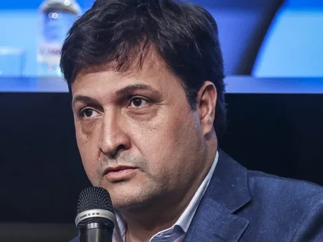 Grêmio: Sul-Americano é oferecido para Alberto Guerra