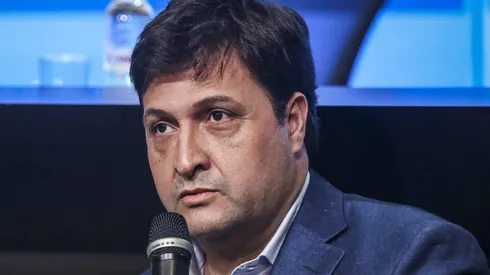 Foto: Marcelo Endelli/Getty Images - Lisandro López atuou pelo Boca Juniors