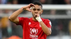 Foto: Clive Mason/Getty Images - Renan Lodi manifestou desejo de retornar ao Brasil