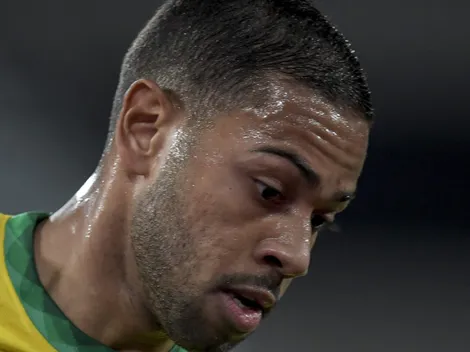 Foi confirmado agora: Especulado em vários times do BR, Renan Lodi decide aonde quer jogar