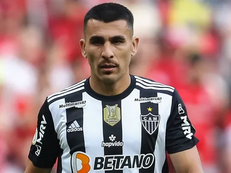 Júnior Alonso deve sair da Rússia e Atlético conhece prioridade do zagueiro no Brasil