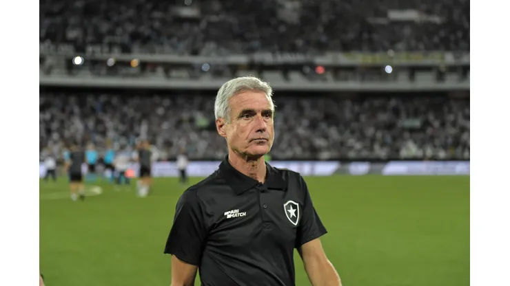 Thiago Ribeiro/AGIF -Português pode colocar seu nome na história do Glorioso