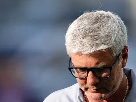 Cobrança! Torcida organizada do Santos cobra melhor desempenho da equipe