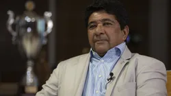 Créditos: Thais Magalhães/CBF