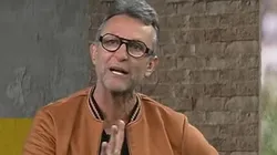 Foto: Reprodução - Neto, apresentador.