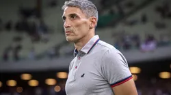 Lucas Emanuel/AGIF - Vojvoda é um dos melhores técnicos do Brasil atualmente