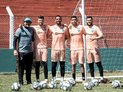 Goleiro desabafa sobre a polêmica sobre esquema de apostas e se mostrou bastante chateado