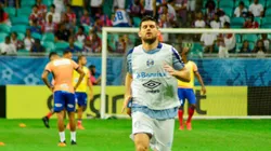Foto: Jhony Pinho/AGIF (Kannemann - Grêmio)