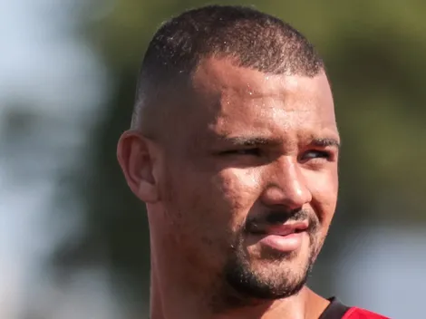 Samuel Venâncio atualiza situação de Zé Ivaldo no Cruzeiro