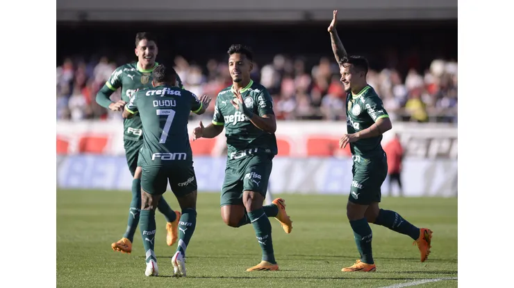 Foto: Alan Morici/AGIF