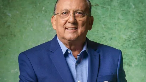 Galvão ‘ativa modo clubista’ e fica encantado com atacante do Flamengo