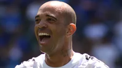 Fernando Moreno/AGIF - Diego Tardelli, atacante.