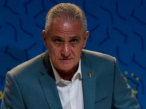 Telefone tocou: Tite é sondado por clube brasileiro