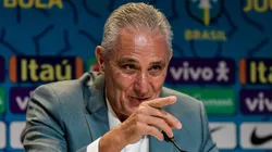 Foto: Thiago Ribeiro/AGIF - Tite volta a ser especulado no Brasil.