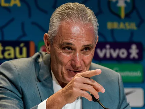 Campeão da Libertadores pode contratar Tite