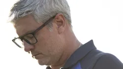 Foto: Jorge Rodrigues/AGIF - Odair está pressionado no Santos.