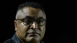 RJ - Rio de Janeiro - 02/06/2022 - BRASILEIRO B 2022, VASCO X GREMIO - Roger Machado tecnico do Gremio durante partida contra o Vasco no estadio Sao Januario pelo campeonato Brasileiro B 2022. Foto: Thiago Ribeiro/AGIF