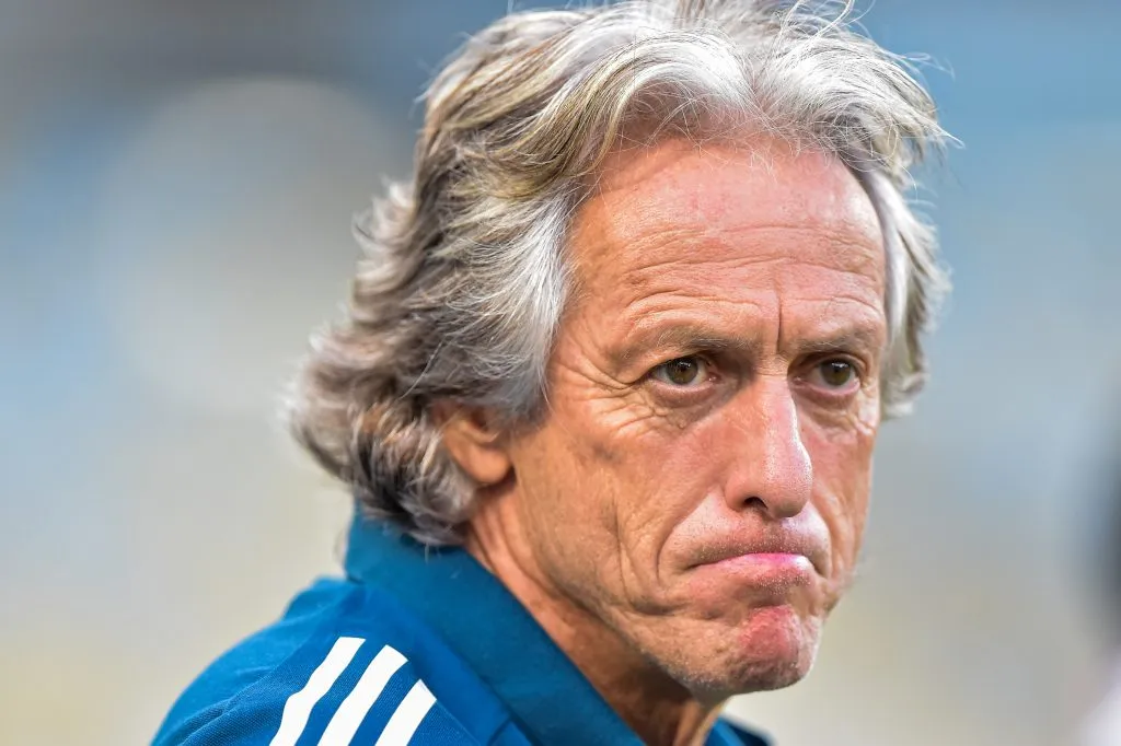 Foto: Thiago Ribeiro/AGIF – Gringo vem sendo pedido no Santos.