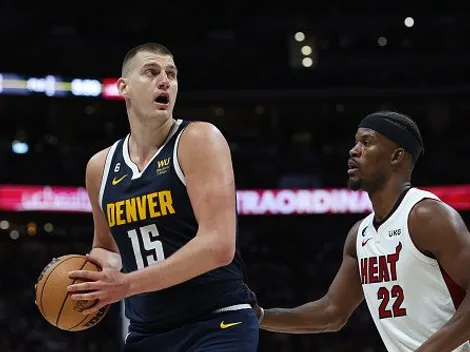 Denver Nuggets x Miami Heat: Saiba onde assistir ao jogo 5 da final da NBA