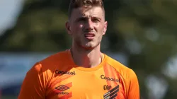 Foto: Robson Mafra/AGIF - Bento tem interesse da Europa