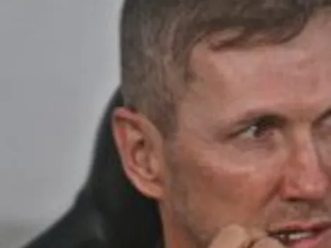 Benfica quer a contratação de titular de Turra no Athletico