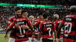 Foto: Thiago Ribeiro/AGIF