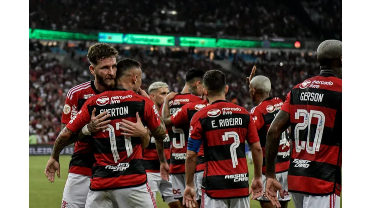 Foto: Thiago Ribeiro/AGIF