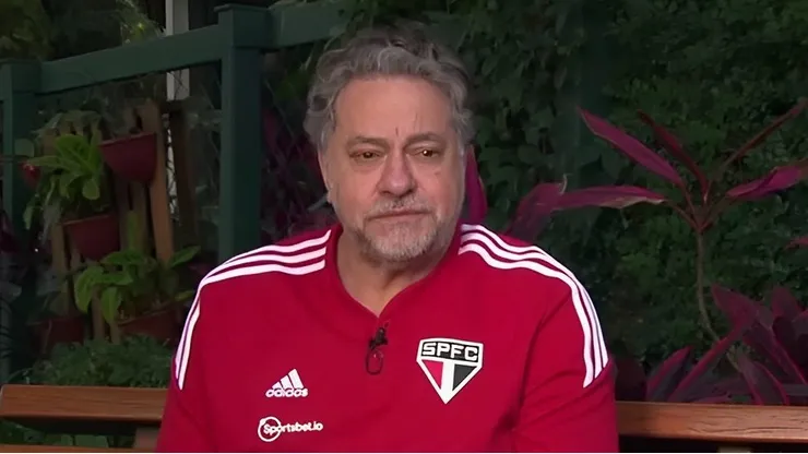Foto: Reprodução/ESPN